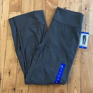 Women’s 32 degrees charcoal micro fleece